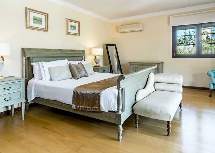 Casakhan, Beautiful Luxury Villa, *