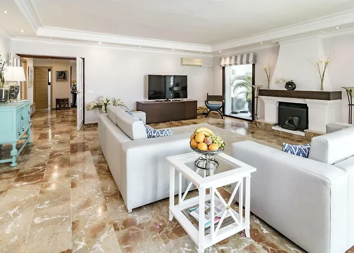 Casakhan, Beautiful Luxury Villa, *