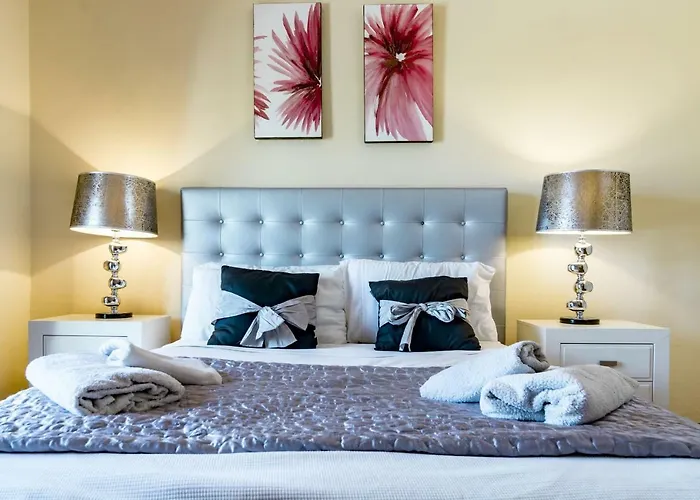 Villa Casakhan, Beautiful Luxury Villa, *