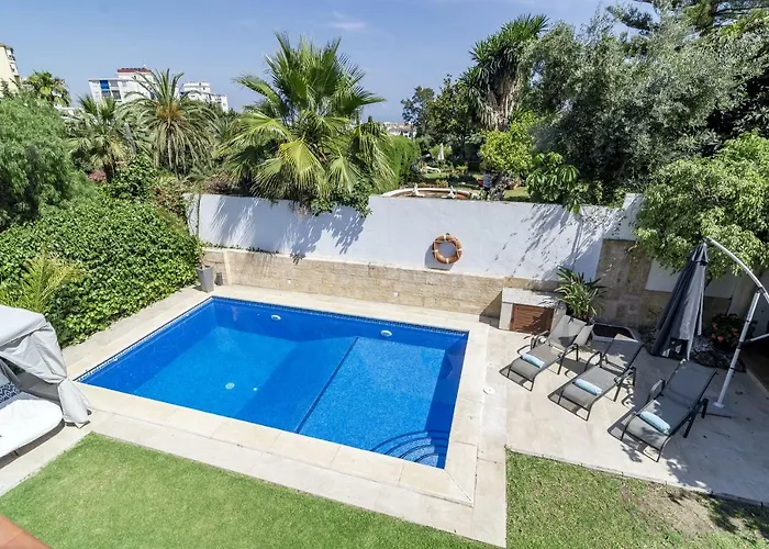 Casakhan, Beautiful Luxury Villa,