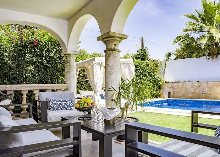 Βίλα Casakhan, Beautiful Luxury Villa, *
