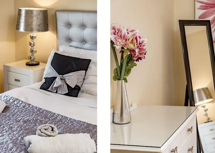 别墅 Casakhan, Beautiful Luxury Villa,