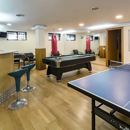 Casakhan, Beautiful Luxury Villa, Villa Marbella