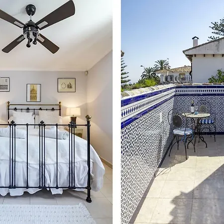 Villa Casakhan, Beautiful Luxury Villa,