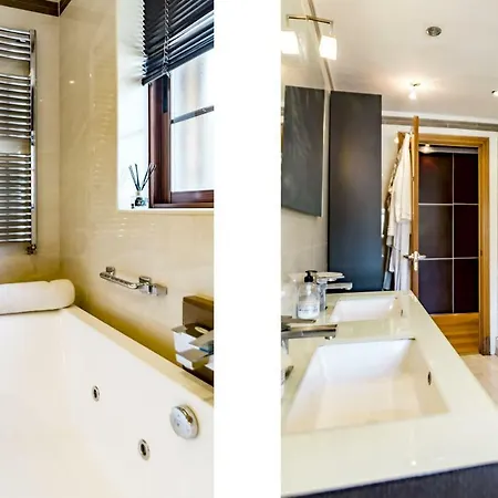 Casakhan, Beautiful Luxury Villa, Villa