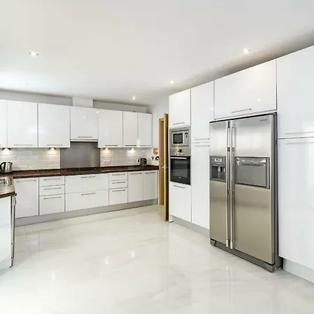 Casakhan, Beautiful Luxury Villa, Villa *