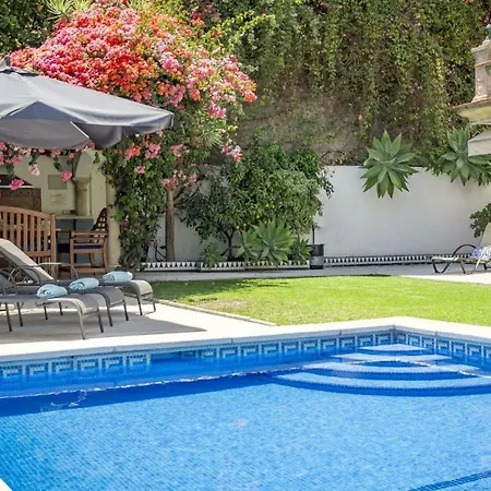 Casakhan, Beautiful Luxury Villa, * Marbella