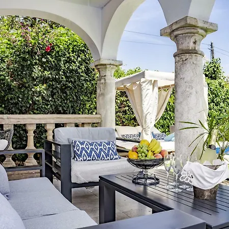 Casakhan, Beautiful Luxury Villa, Villa