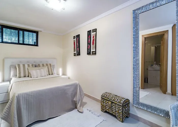Villa Casakhan, Beautiful Luxury Villa,