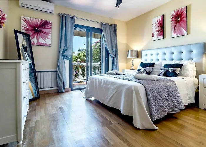 Casakhan, Beautiful Luxury Villa, Villa