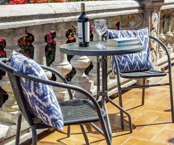 Villa Casakhan, Beautiful Luxury Villa, *