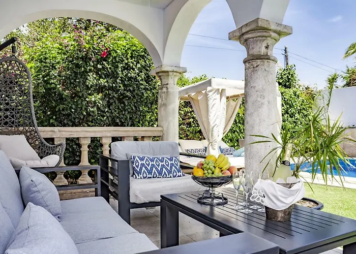 Casakhan, Beautiful Luxury Villa, Villa